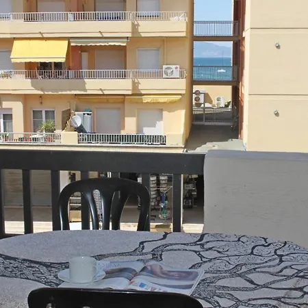 Garbi Park Appartement L' Escala