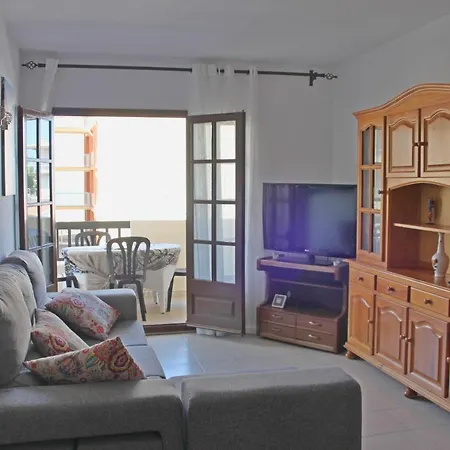 Appartement Garbi Park L' Escala