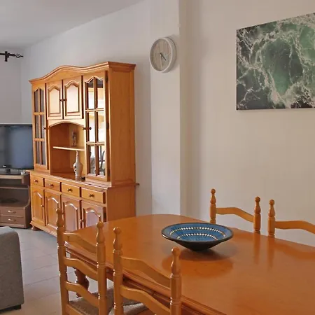 Garbi Park Appartement