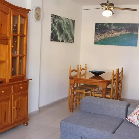 Appartement Garbi Park L' Escala