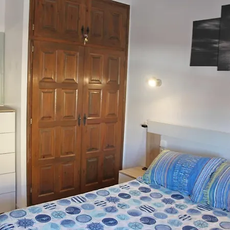 Garbi Park Appartement *