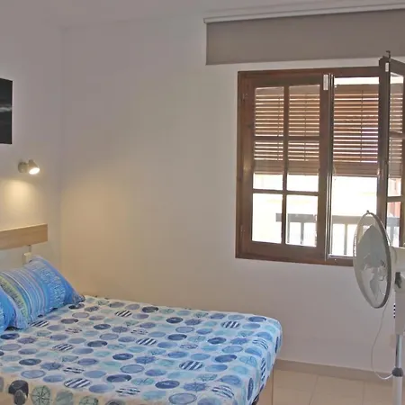 Appartement Garbi Park L' Escala