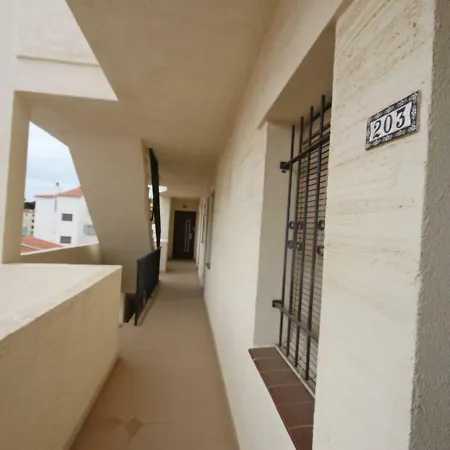 Appartement Garbi Park