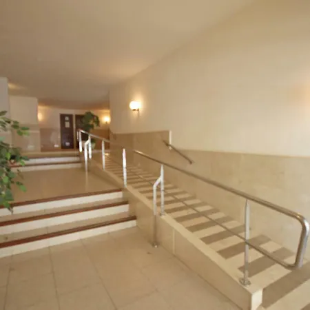 Garbi Park Appartement