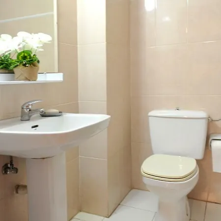 Garbi Park Appartement *