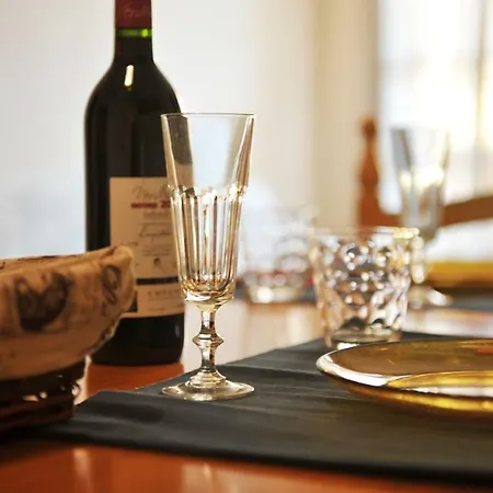 Appartement Garbi Park