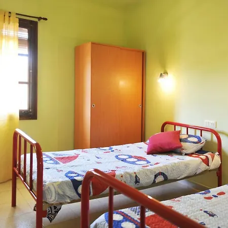 Garbi Park Appartement *